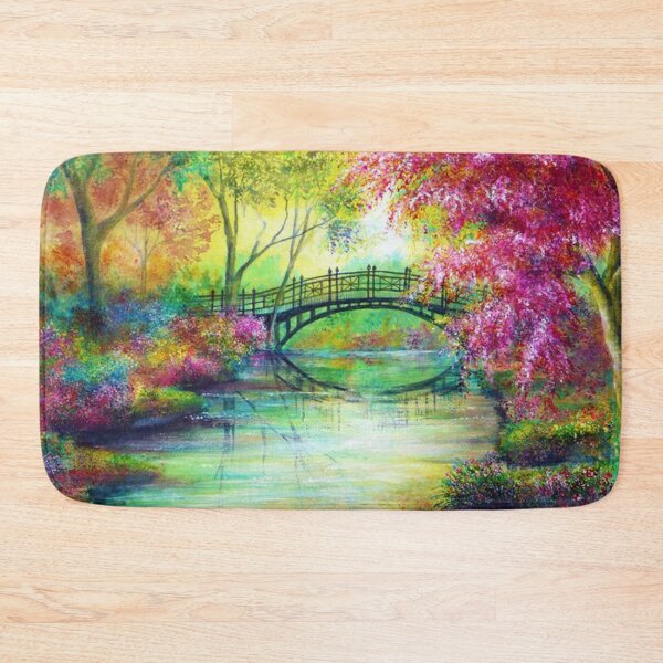 Item preview, Faerie Landscape -  designed and sold by FantasyCentral.