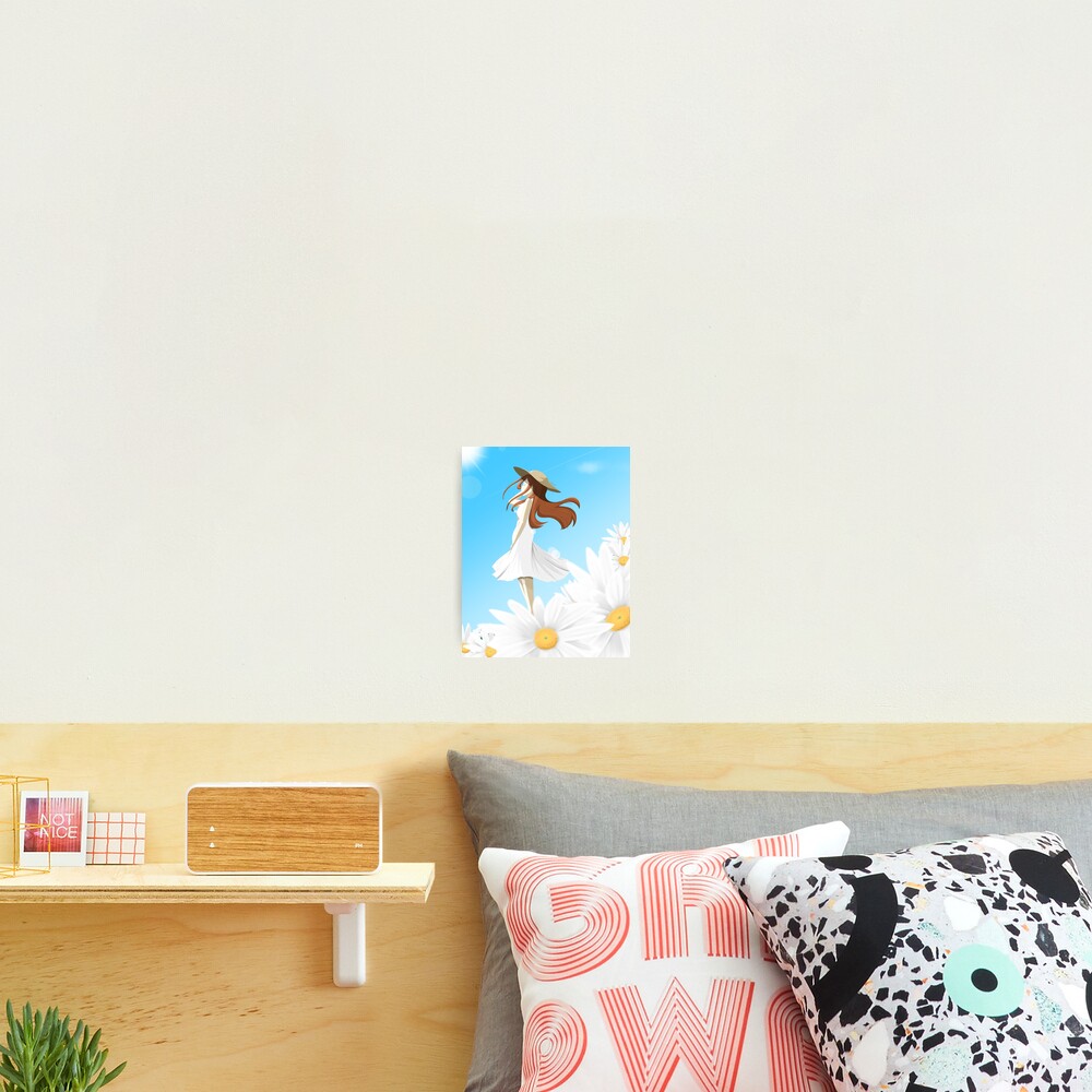 Item preview, Photographic Print designed and sold by chocoandt.