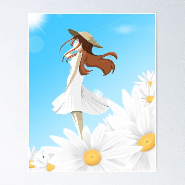 Summer Breeze Poster