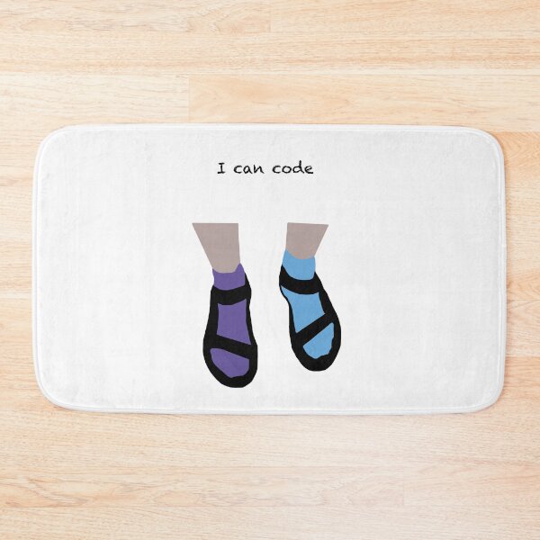 Item preview, I can code designed and sold by HaniaAnia.