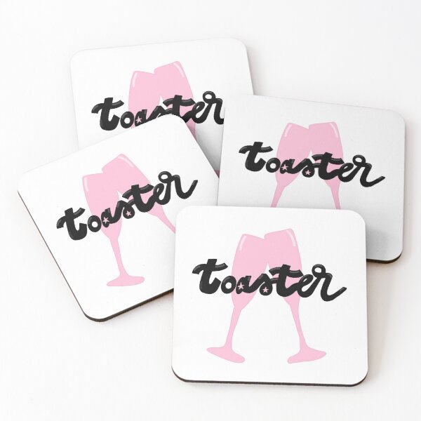 Item preview, The Morning Toast designed and sold by allieweek.