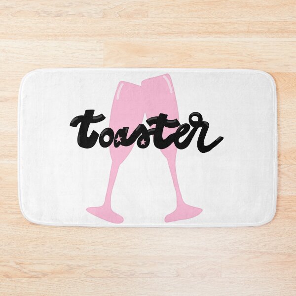 Item preview, The Morning Toast designed and sold by allieweek.