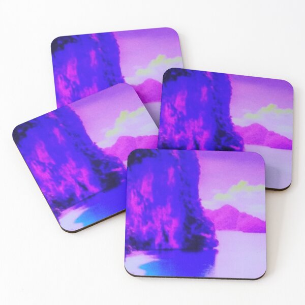 Item preview, Utopian Paradise designed and sold by Bugeyedart.