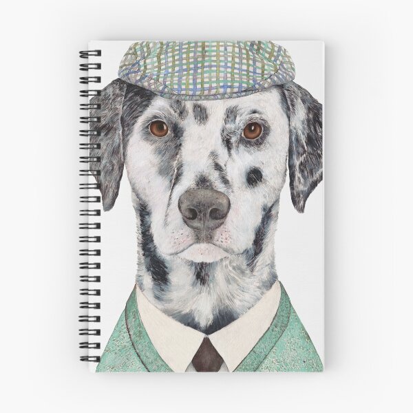 Item preview, Dalmatian Mint designed and sold by AnimalCrew.