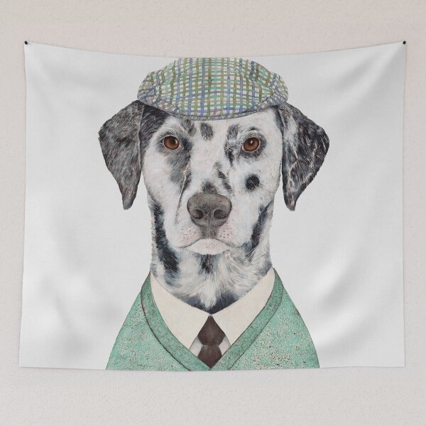 Item preview, Dalmatian Mint designed and sold by AnimalCrew.