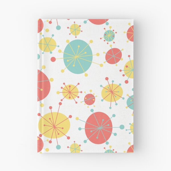 Aperçu de l'œuvre Summery Mod Circles créée et vendue par Tiffany Aryee.