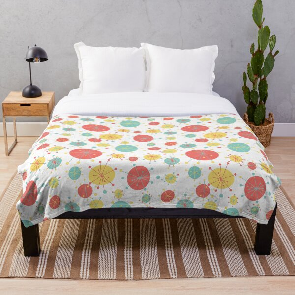 Item preview, Summery Mod Circles designed and sold by Tiffany Aryee.