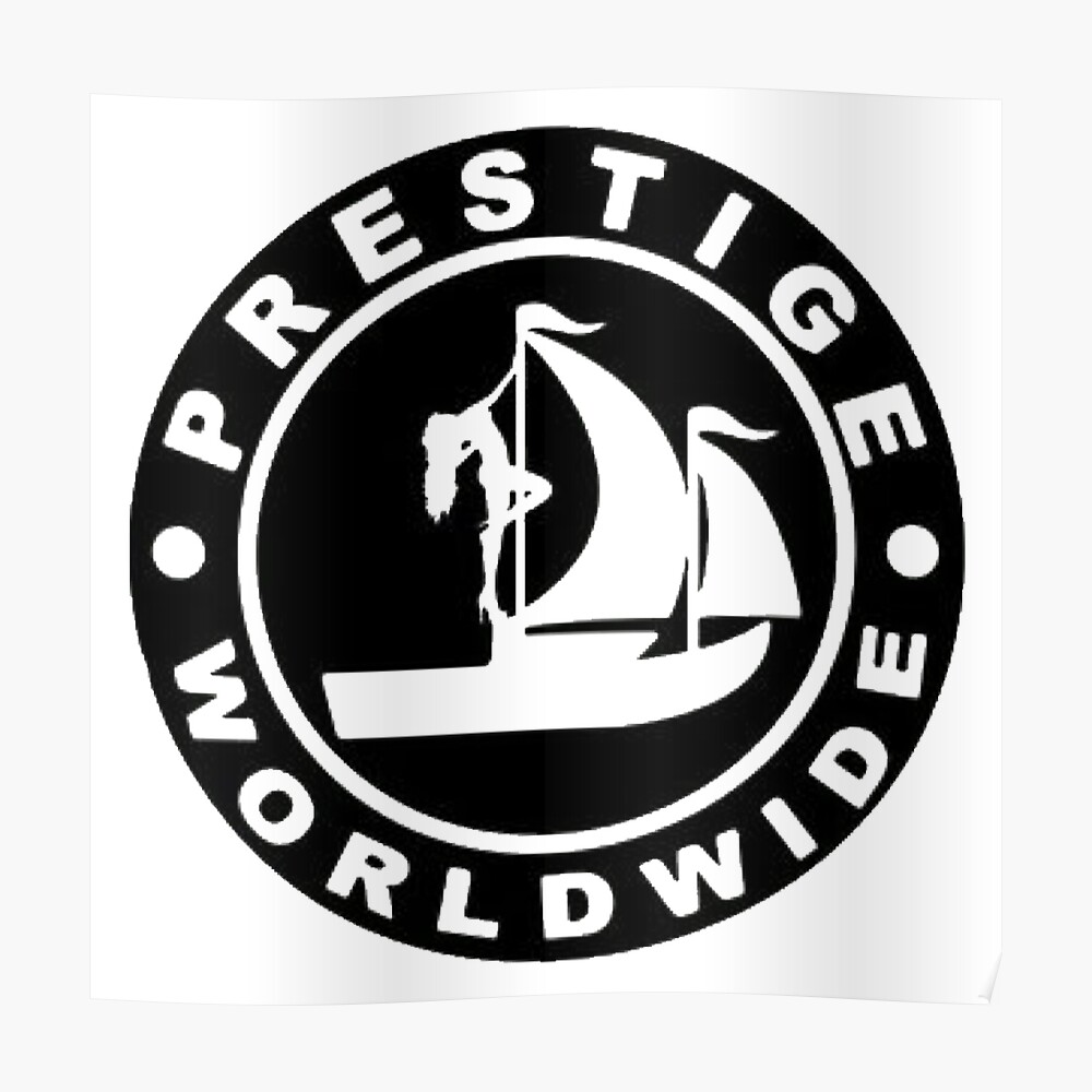 Prestige worldwide boats and hoes step brother sailboat decal sticker