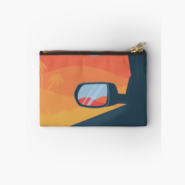 Item preview, Desert Drive designed and sold by Sliceoflifeart.