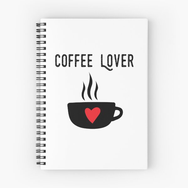 Item preview, Coffee Lover designed and sold by rosiec413.