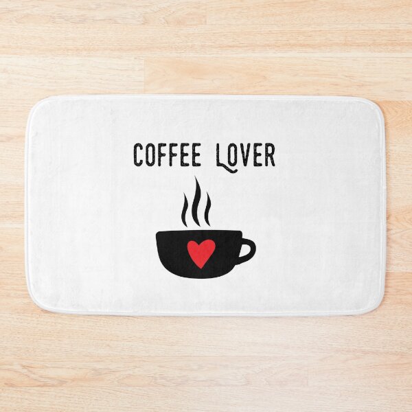 Item preview, Coffee Lover designed and sold by rosiec413.