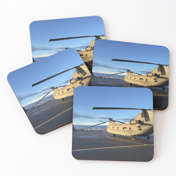 Item preview, Chinook designed and sold by ChristenDianee.