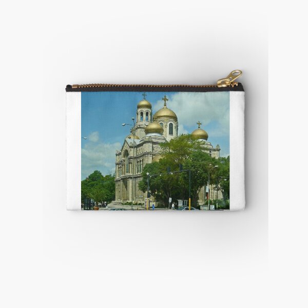 Item preview, cathedral of the Assumption of the Virgin Mary, Varna, Bulgaria designed and sold by Margaret  Hyde.