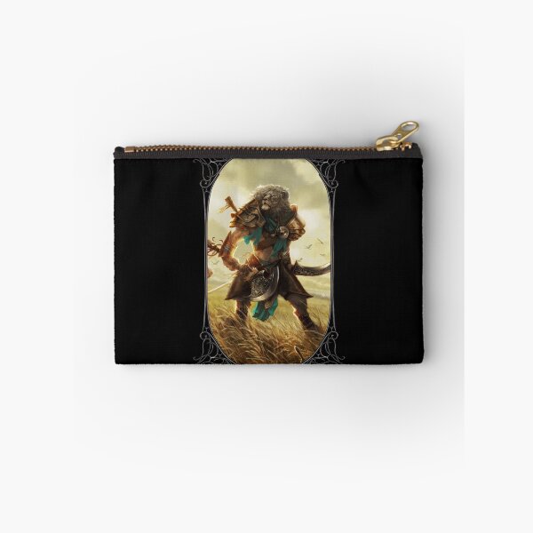 Item preview, Ajani Frame -  designed and sold by FantasyCentral.