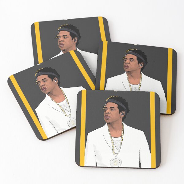 Item preview, JAY-Z designed and sold by olaforshow.