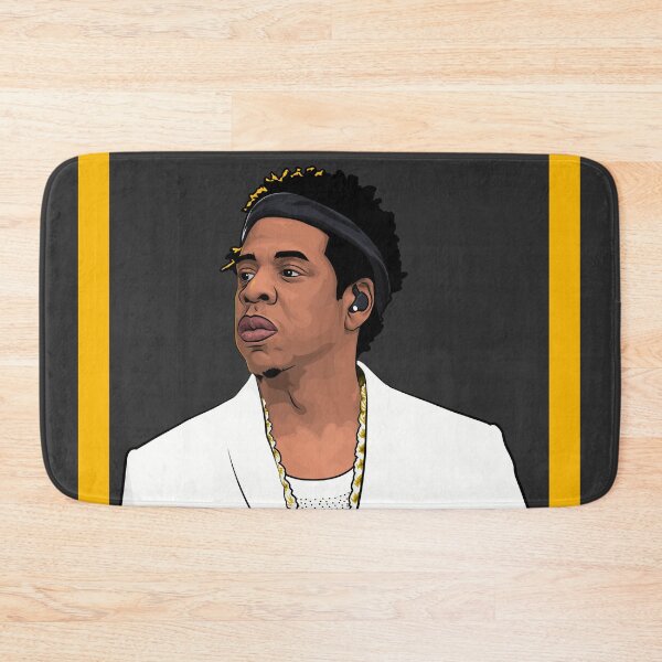 Item preview, JAY-Z designed and sold by olaforshow.