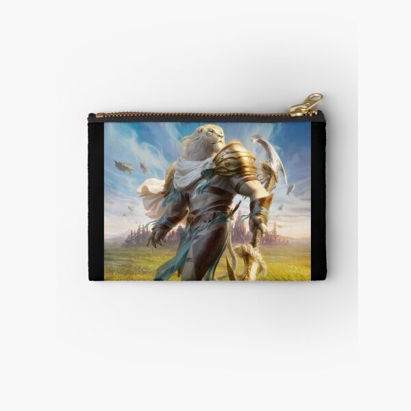Item preview, Ajani - designed and sold by FantasyCentral.