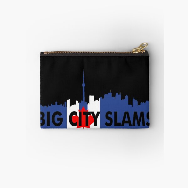 Item preview, Big City Slams designed and sold by SFXmedia.