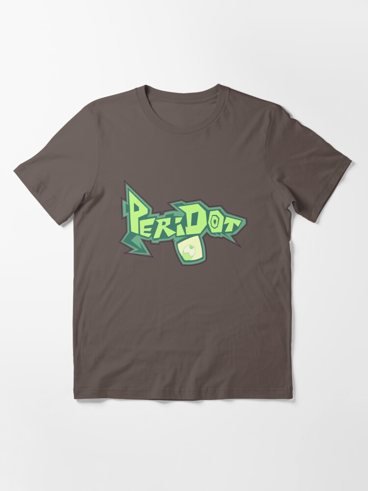 peridot shirt