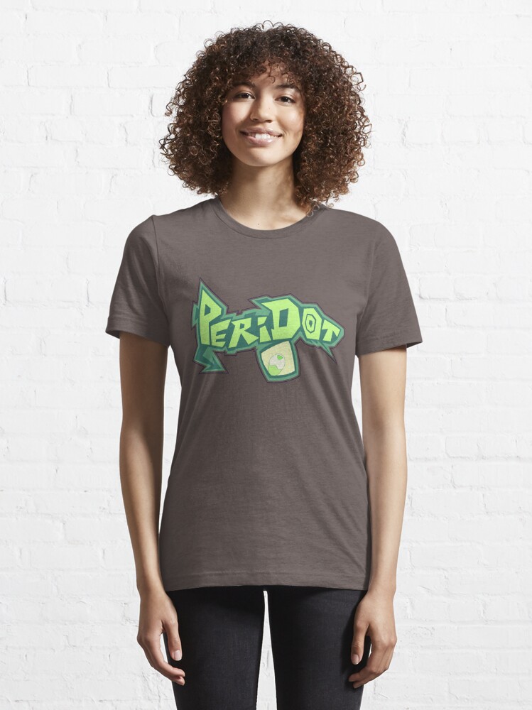 peridot shirt