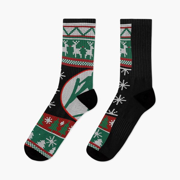 Item preview, Ski Jump ugly christmas gift idea Ski Jump lover designed and sold by LoveEveryWear.