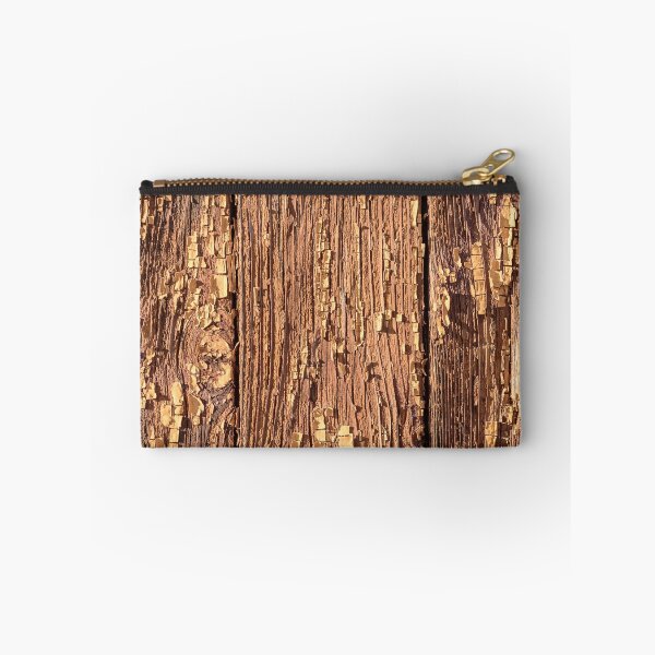 Item preview, Vintage Wood Pattern in Orange designed and sold by NeonAbstracts.