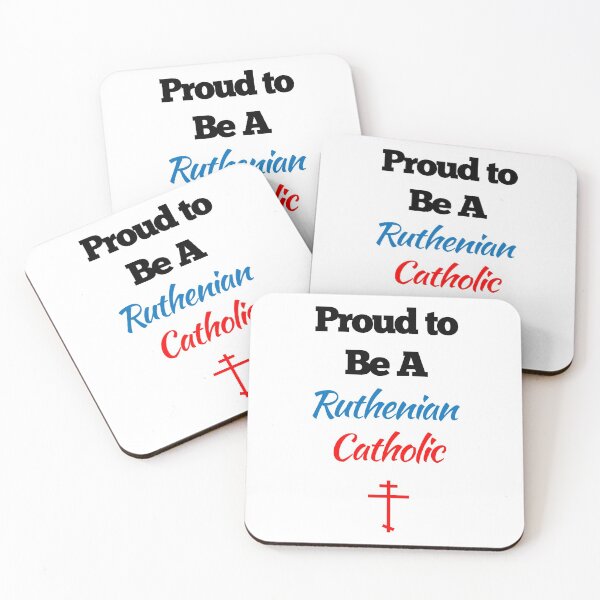 Item preview, Ruthenian Catholic Design designed and sold by GeographerDude.