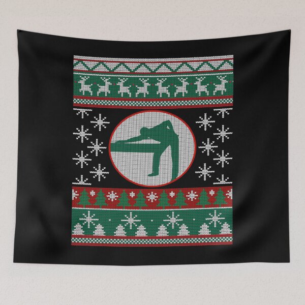 Item preview, Snooker ugly christmas gift idea Snooker lover designed and sold by LoveEveryWear.