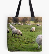 Sheep Tote Bag