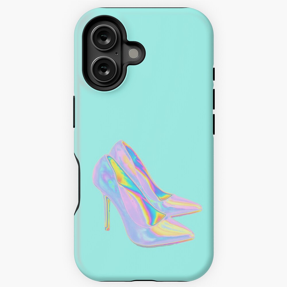 Item preview, iPhone Magsafe Tough Case designed and sold by dinaaaaaah.