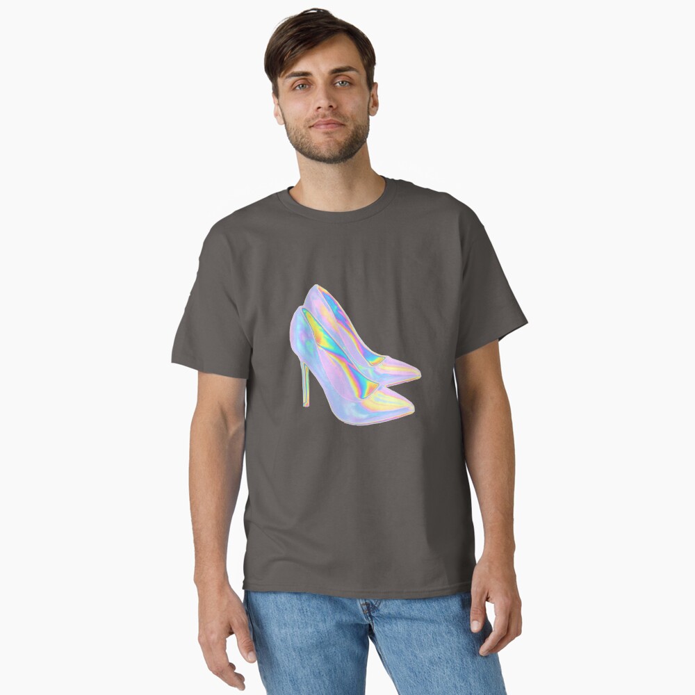 Item preview, Classic T-Shirt designed and sold by dinaaaaaah.
