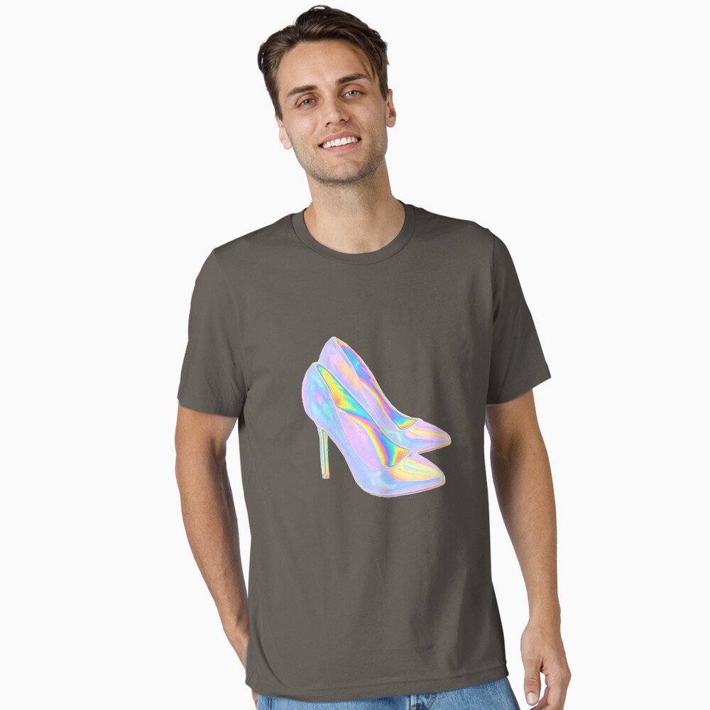 Item preview, Essential T-Shirt designed and sold by dinaaaaaah.