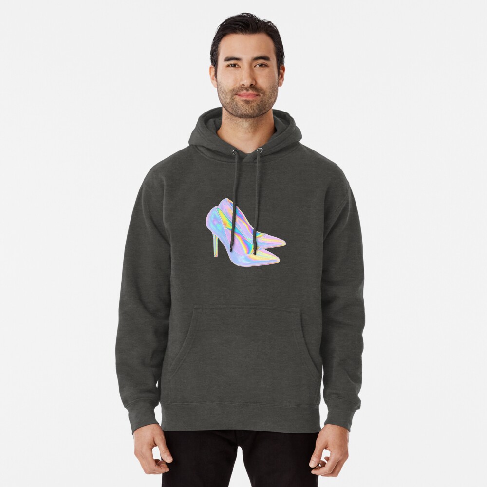 Item preview, Pullover Hoodie designed and sold by dinaaaaaah.