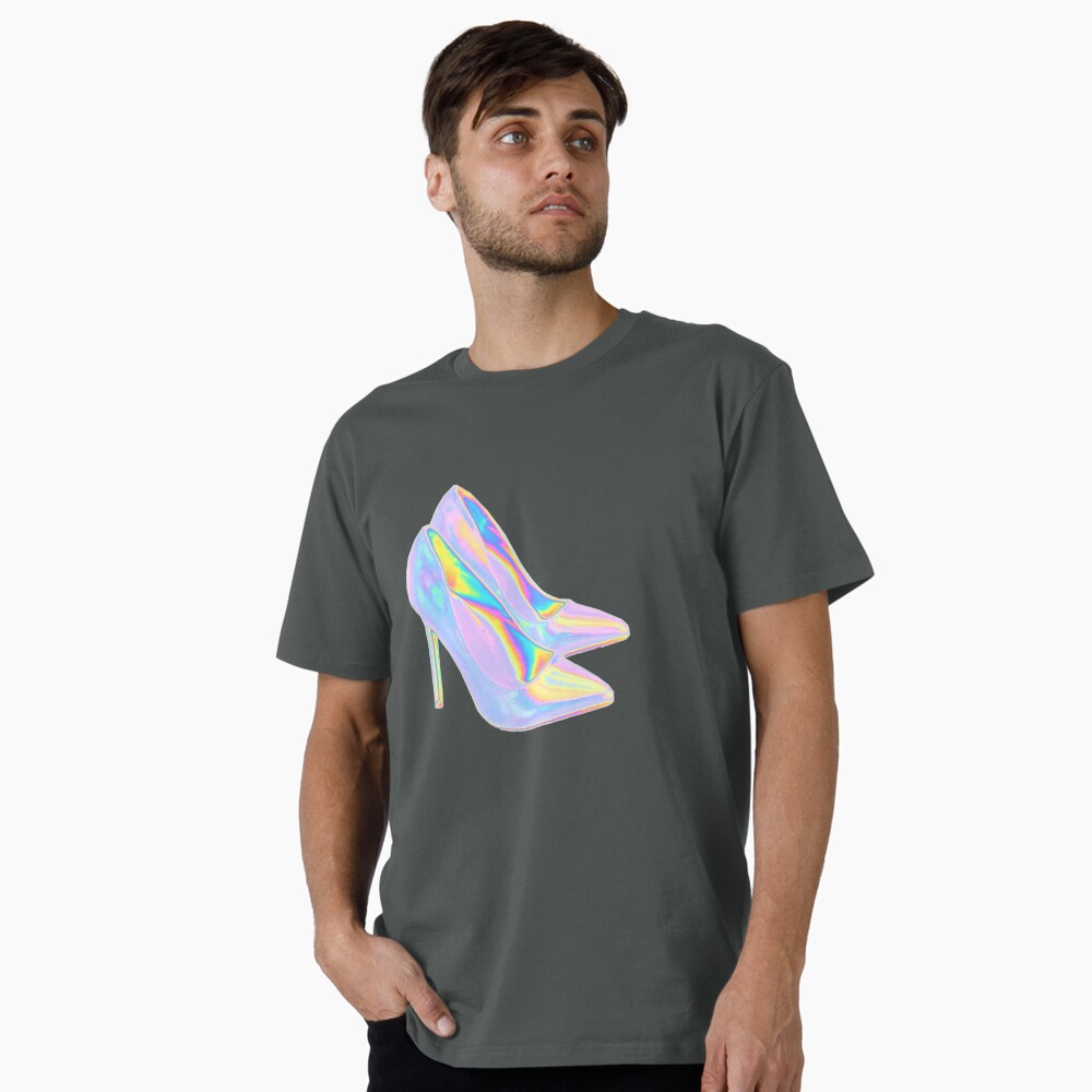 Item preview, Premium T-Shirt designed and sold by dinaaaaaah.