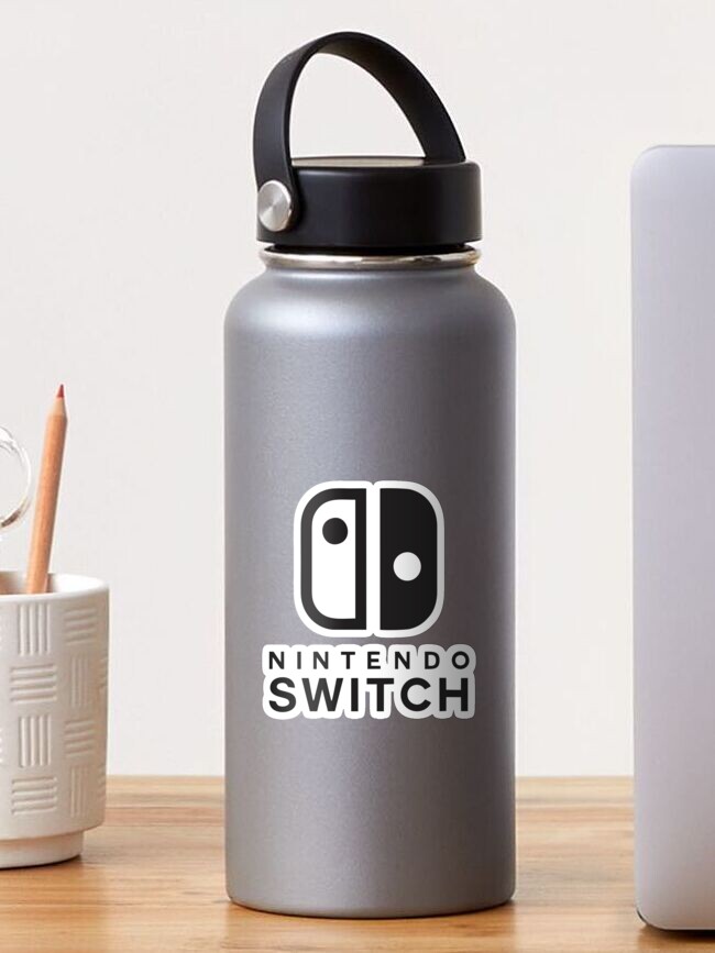 nintendo switch merchandise