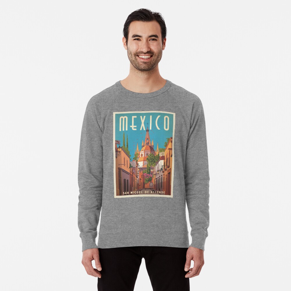 Item preview, Lightweight Sweatshirt designed and sold by Keny13.