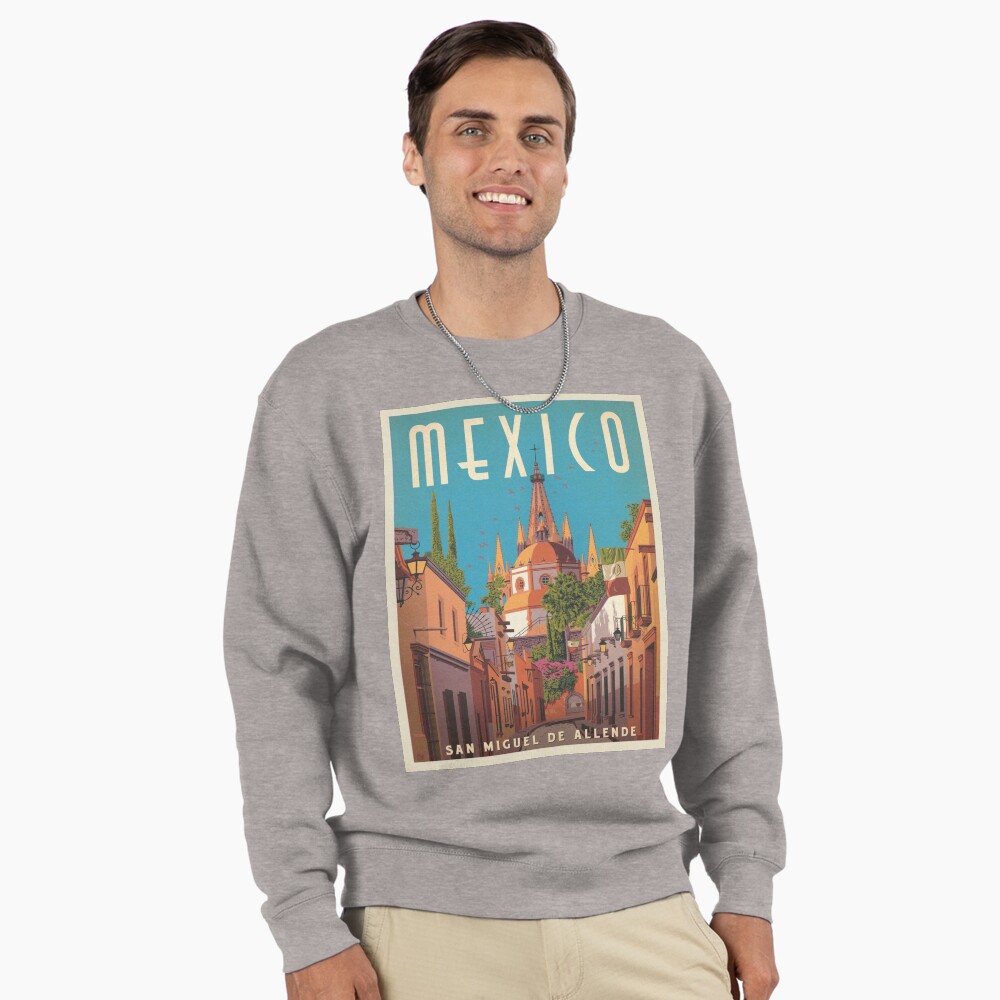 Item preview, Pullover Sweatshirt designed and sold by Keny13.