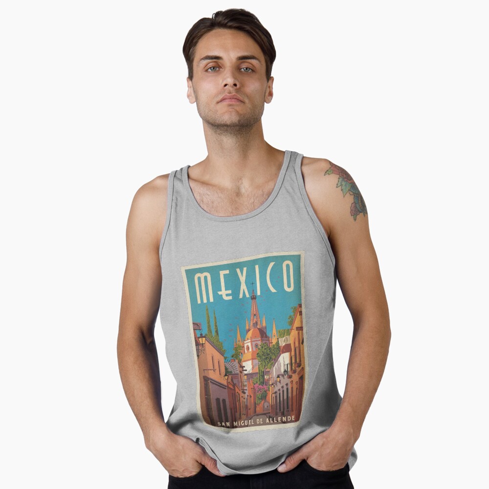 Item preview, Tank Top designed and sold by Keny13.