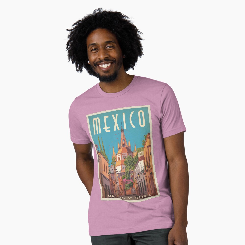 Item preview, Tri-blend T-Shirt designed and sold by Keny13.