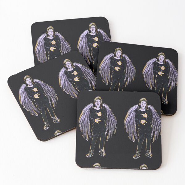 Item preview, Scary Jere Lord of Souls designed and sold by NolaJere.
