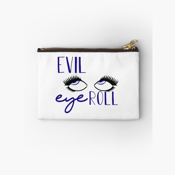 Item preview, Evil EYE Roll designed and sold by umeimages.