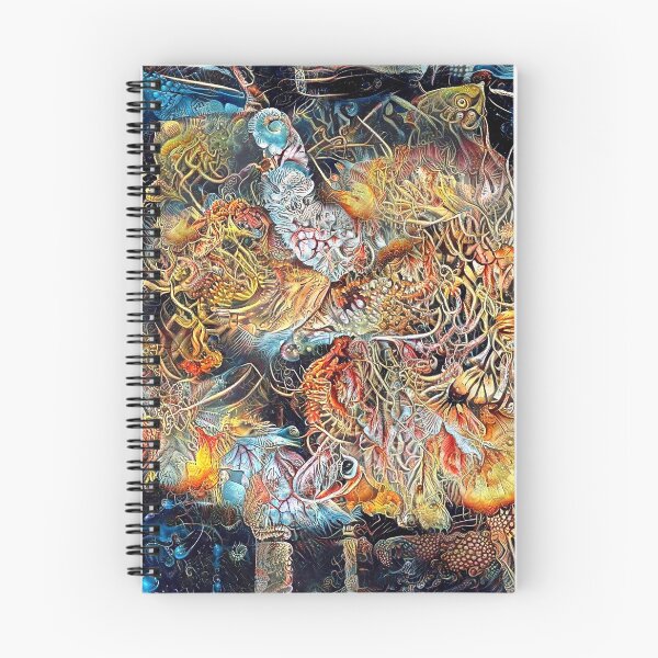 Item preview, NeuralStyle UHD 78734 - Catnip Dreaming designed and sold by Hugh Fathers.