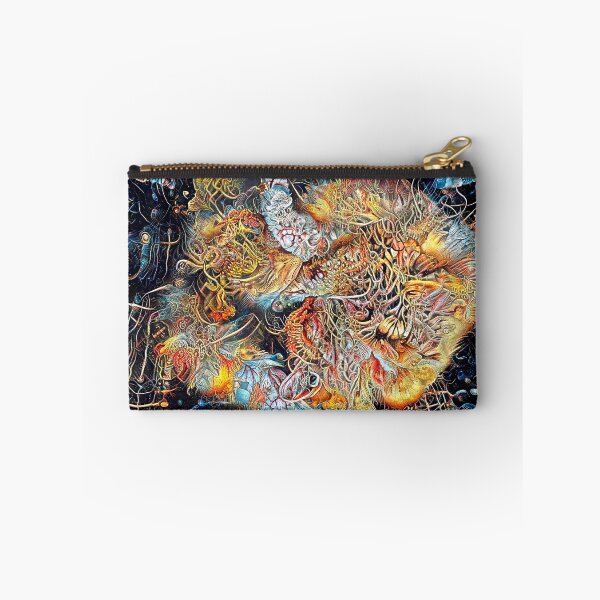 Item preview, NeuralStyle UHD 78734 - Catnip Dreaming designed and sold by Hugh Fathers.