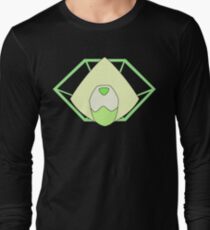 Peridot Long Sleeve T-Shirt