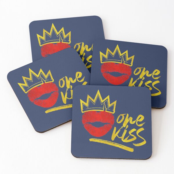 Item preview, One Kiss designed and sold by hxvoltage.