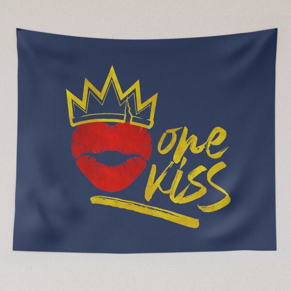 Item preview, One Kiss designed and sold by hxvoltage.