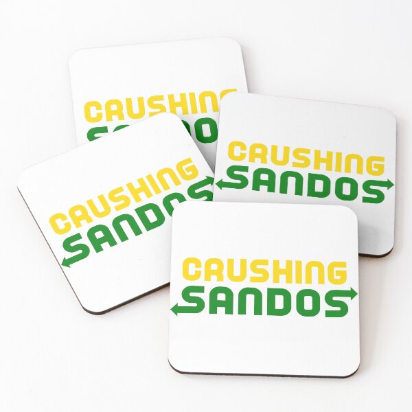 Item preview, Crushing Sandos designed and sold by SFXmedia.
