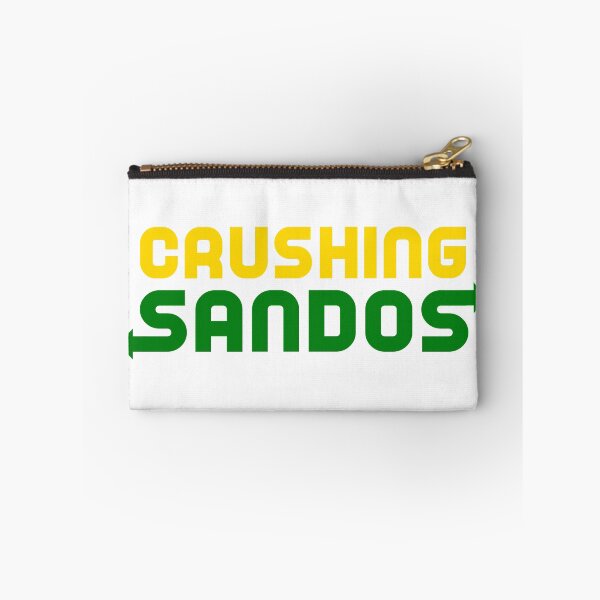 Item preview, Crushing Sandos designed and sold by SFXmedia.