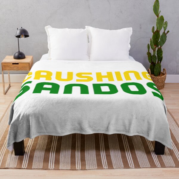 Item preview, Crushing Sandos designed and sold by SFXmedia.