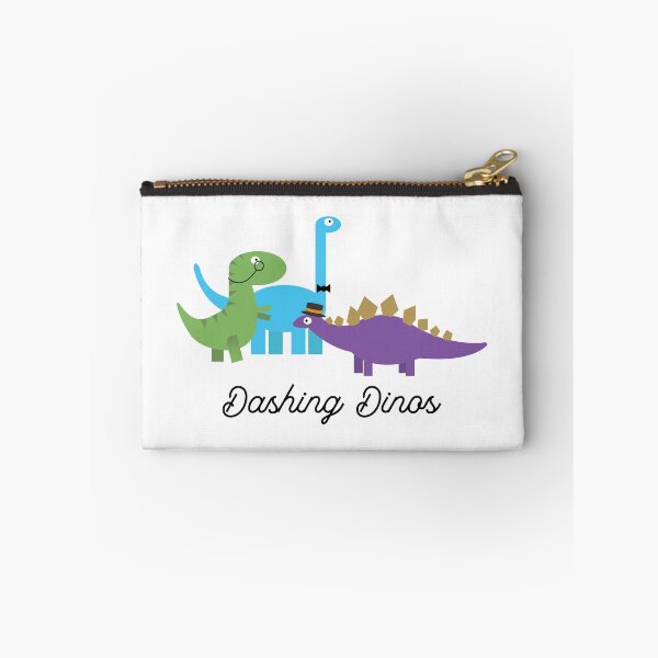 Item preview, Dashing Dinos designed and sold by trinvh.
